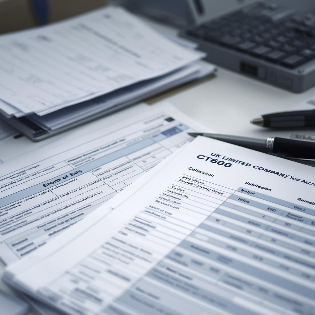 Confirmation Statement (CS01)