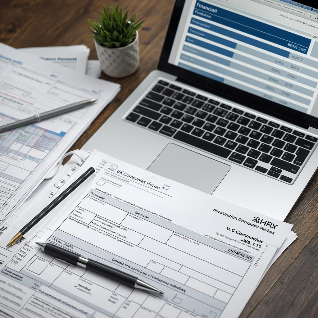 Confirmation Statement (CS01)